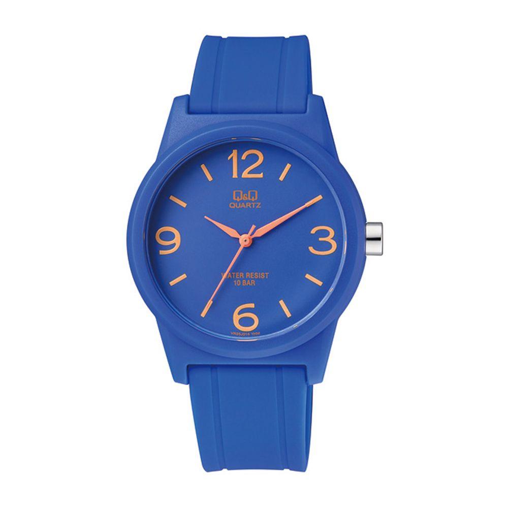 Reloj Mujer Q&Q VR35J014Y-0