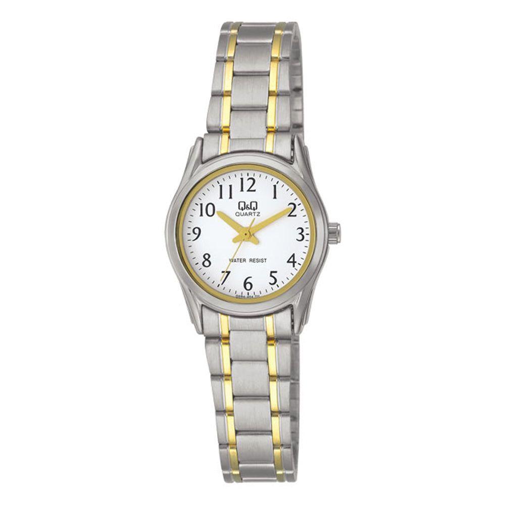 Reloj Mujer Q&Q Q595J404Y-0