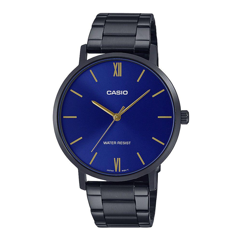 Reloj Hombre Casio MTP-VT01B-2BUDF-0