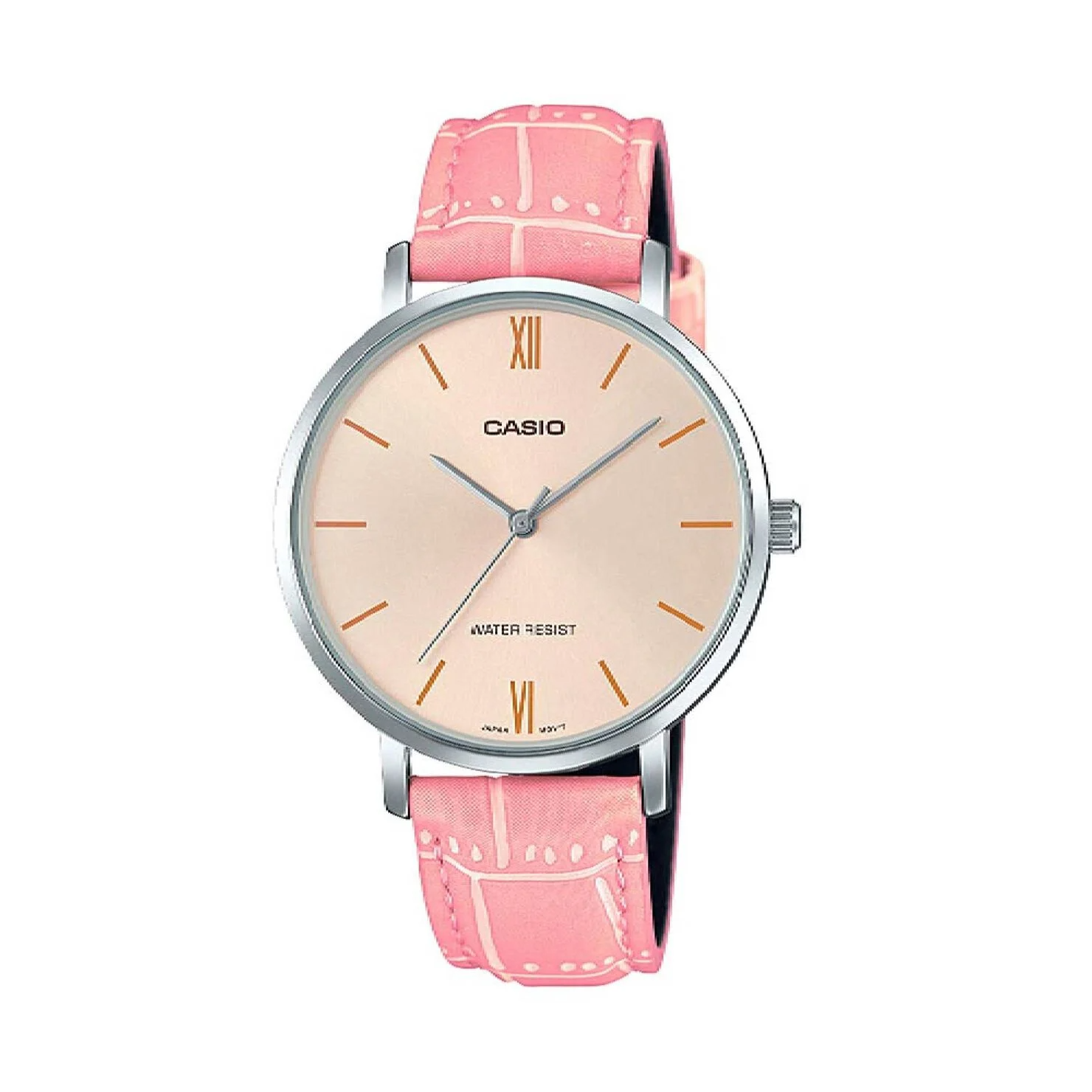 Reloj Mujer Casio LTP-VT01L-4BUDF-0