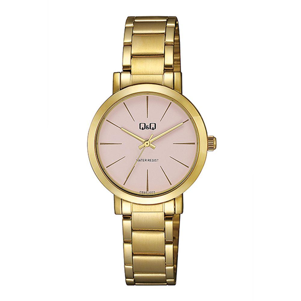 Reloj Mujer Q&Q Q893J002Y-0