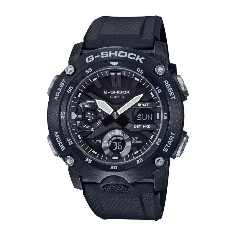Reloj Hombre G-Shock GA-2000S-1ADR-0