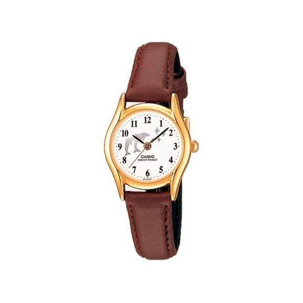 Reloj Mujer Casio LTP-1094Q-7B9RDF-0
