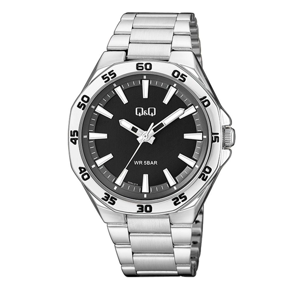 Reloj Hombre Q&Q QZ82J212Y-0