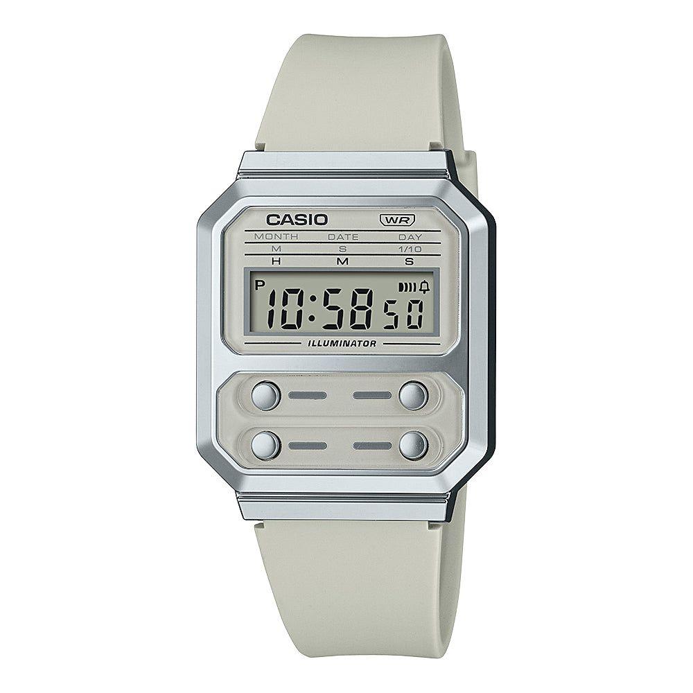 Reloj Unisex Casio A100WEF-8ADF-0