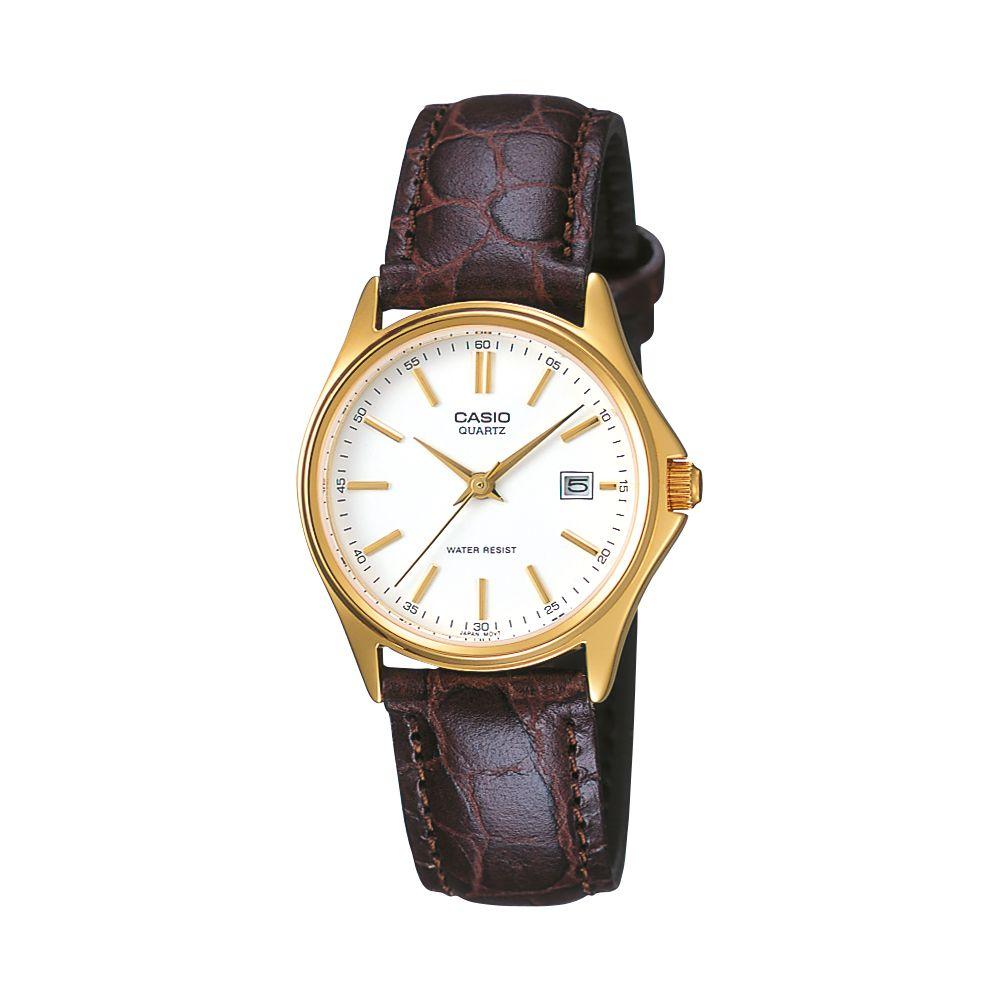 Reloj Mujer Casio LTP-1183Q-7ADF-0