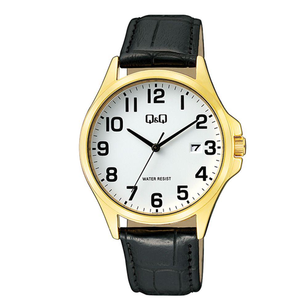 Reloj Hombre Q&Q A480J104Y-0