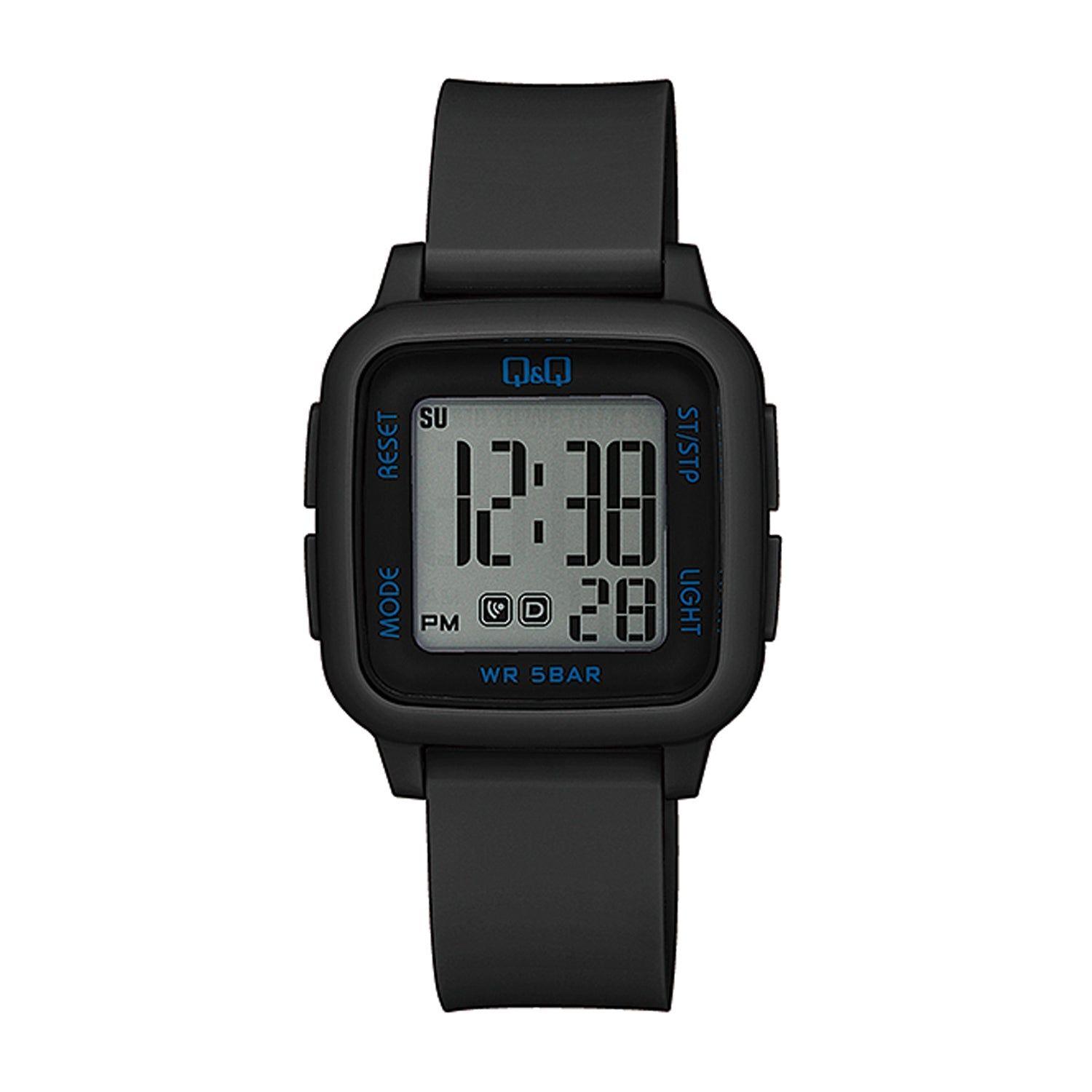 Reloj Unisex Q&Q G02A-004VY-0
