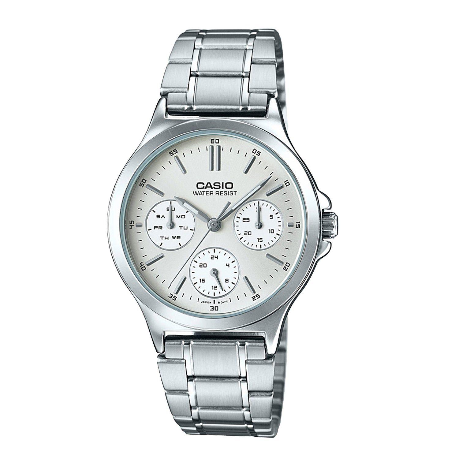 Reloj Mujer Casio LTP-V300D-7AUDF-0