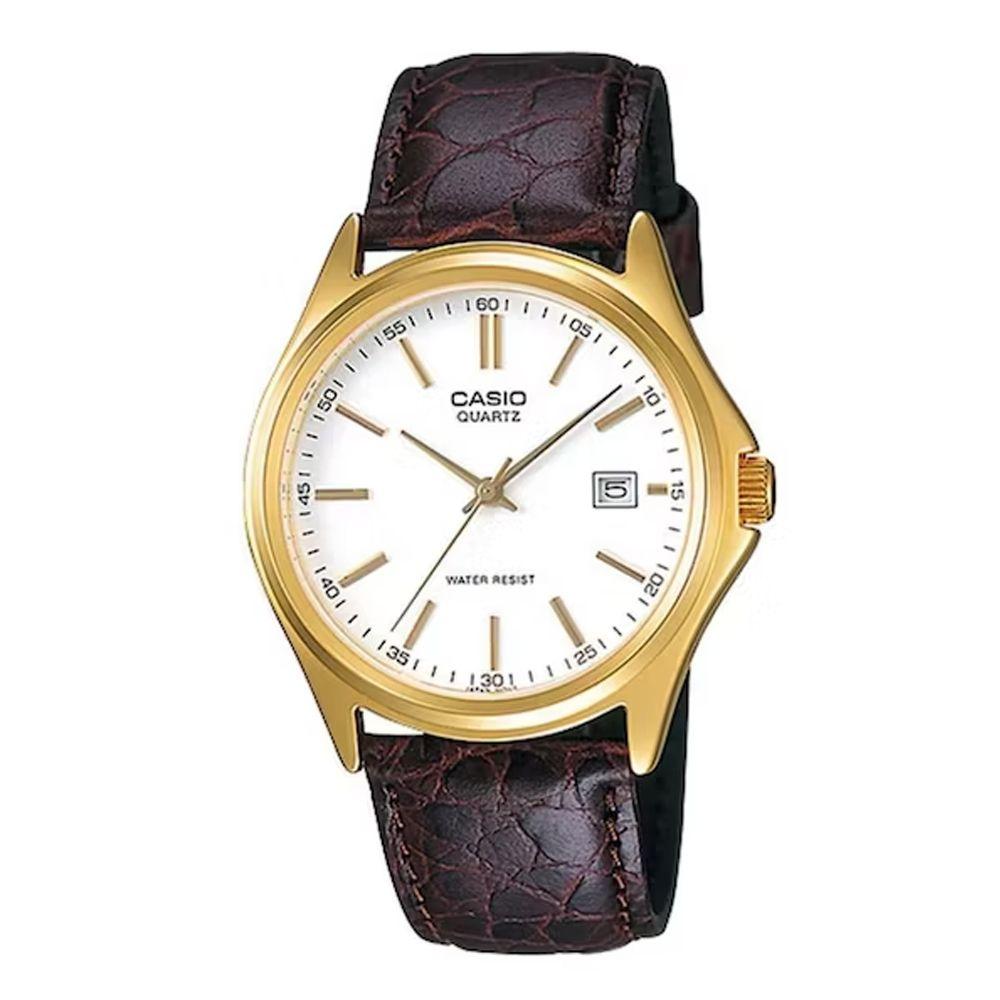 Reloj Hombre Casio MTP-1183Q-7ADF-0