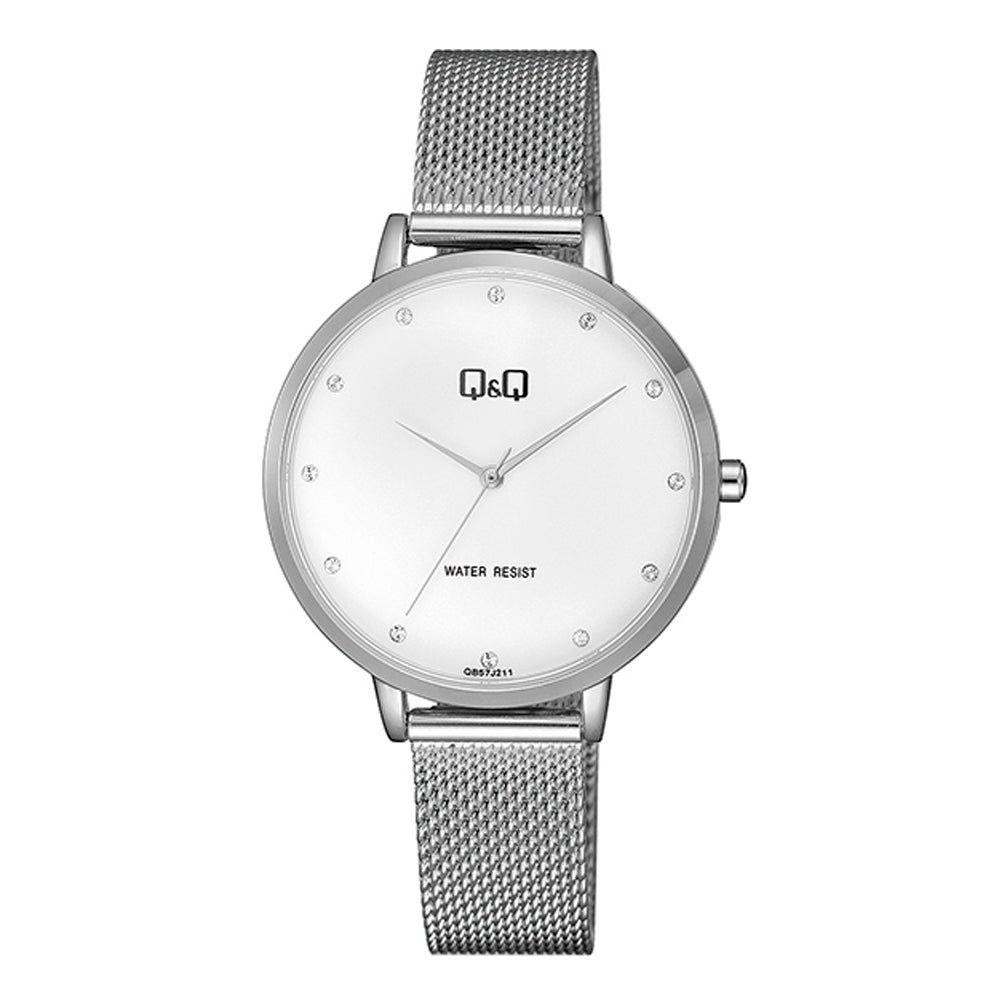 Reloj Mujer Q&Q QB57J211Y-0