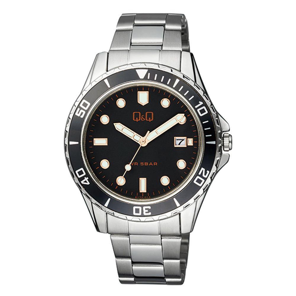 Reloj Hombre Q&Q A172J212Y-0