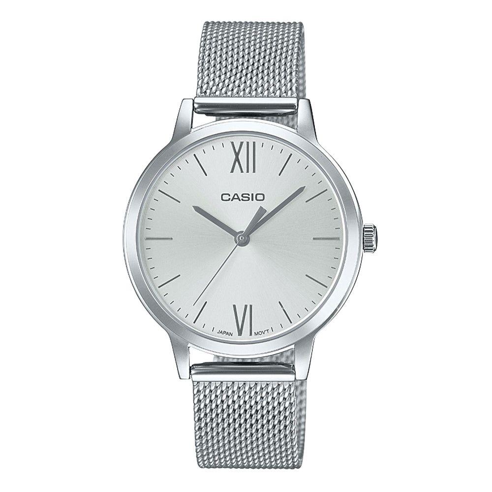 Reloj Mujer Casio LTP-E157M-7ADF-0