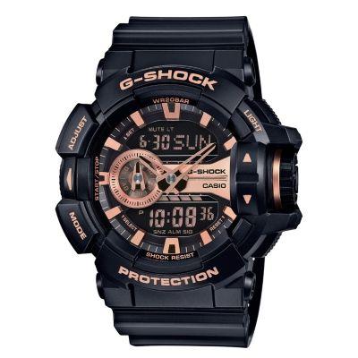 Reloj Hombre G-Shock GA-400GB-1A4DR-0