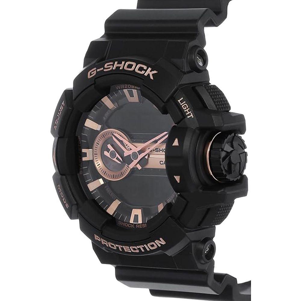 Reloj Hombre G-Shock GA-400GB-1A4DR-1