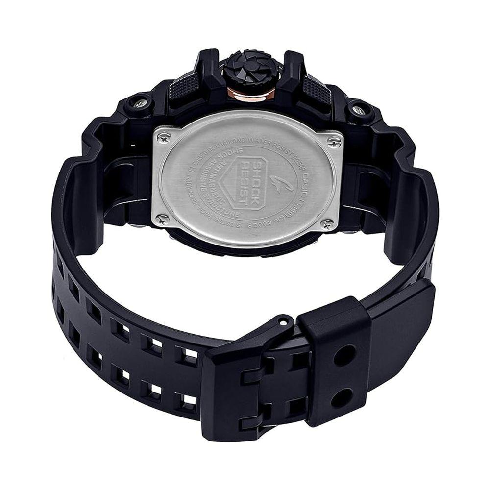 Reloj Hombre G-Shock GA-400GB-1A4DR-2