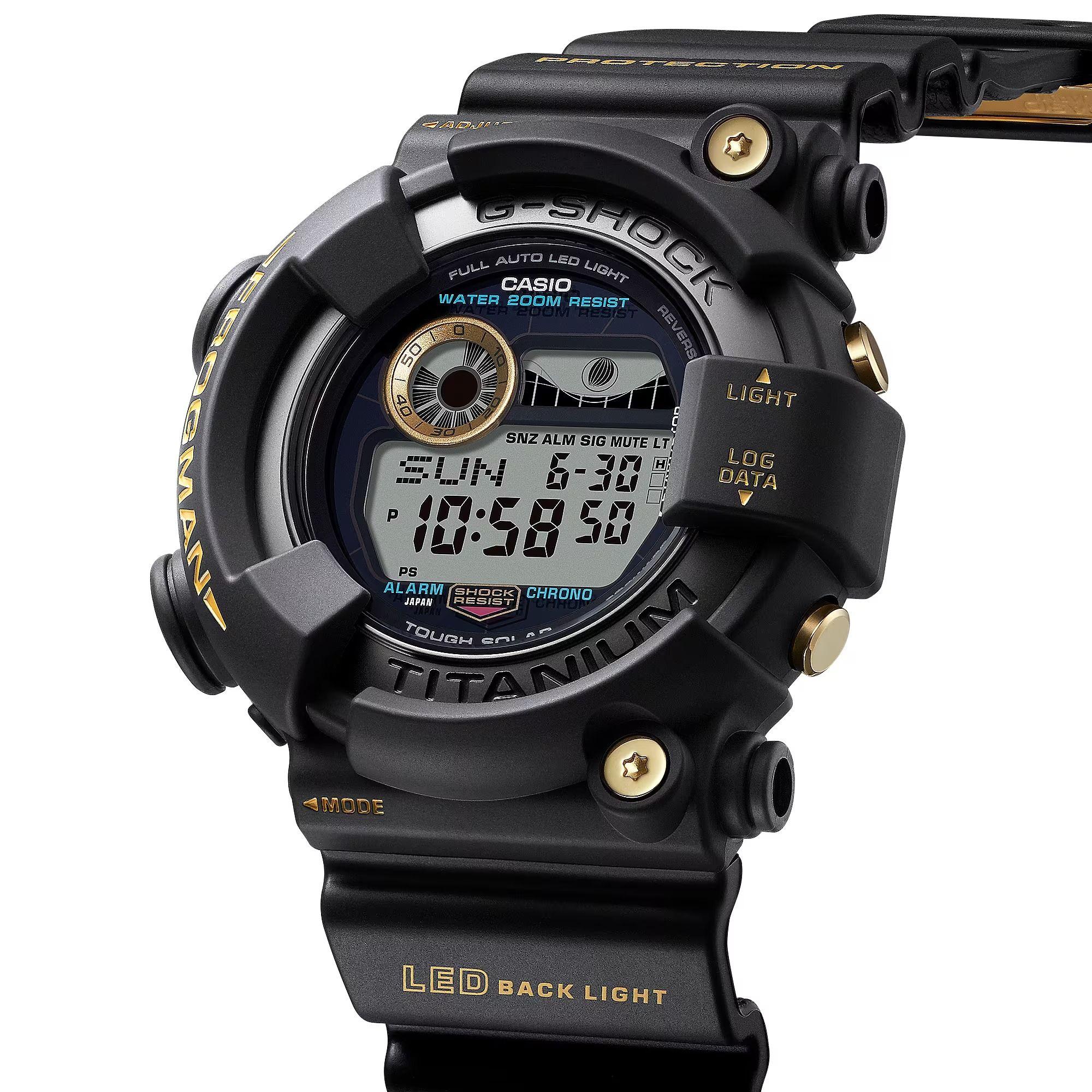 Reloj Hombre G-Shock GW-8230B-9ADR-2