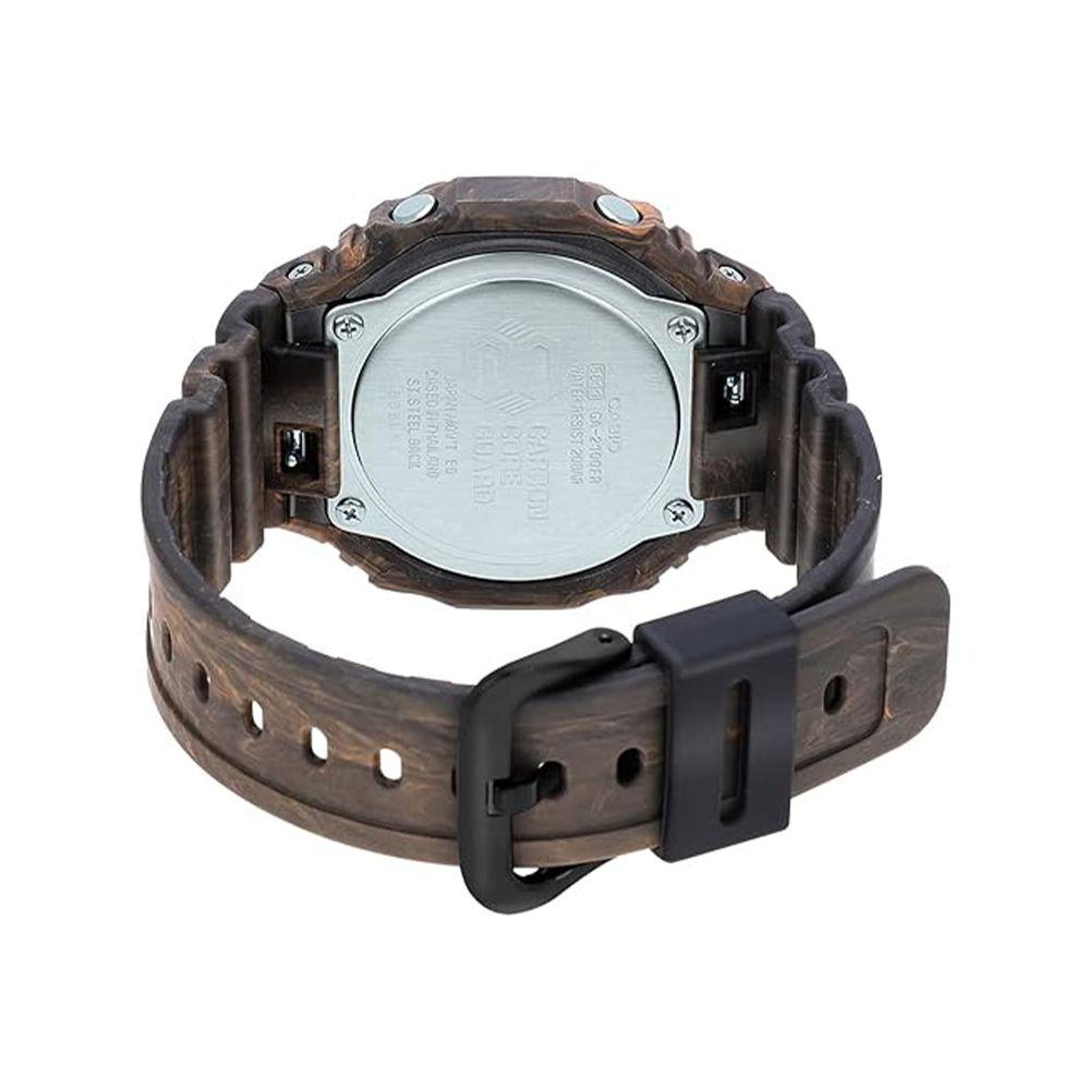 Reloj Hombre G-Shock GA-2100FR-5ADR-2