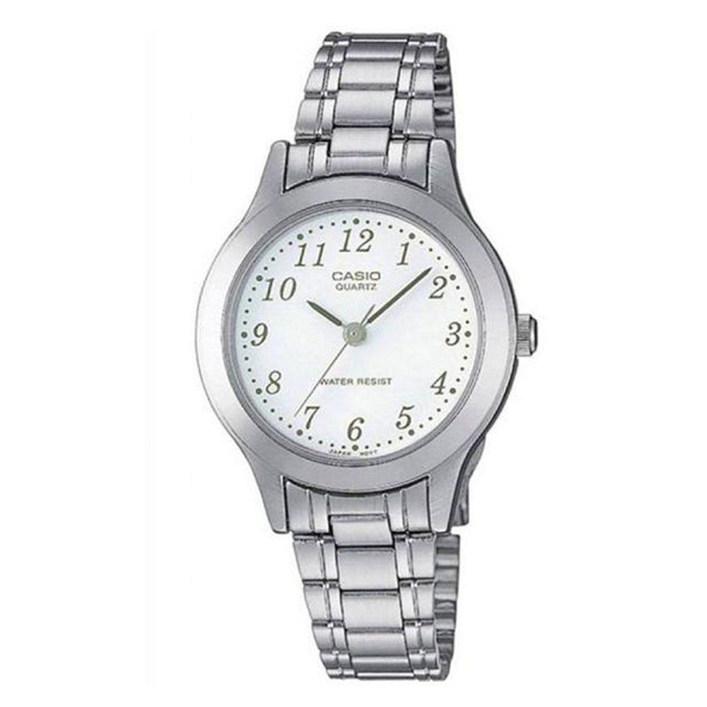 Reloj Mujer Casio LTP-1128A-7BRDF-0