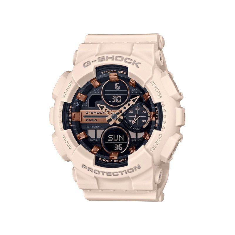 Reloj Mujer G-Shock GMA-S140M-4ADR-0