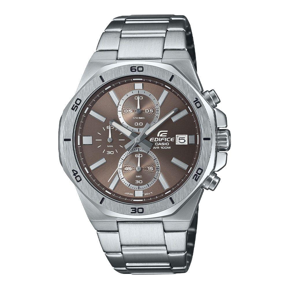 Reloj Hombre Edifice EFV-640D-5AVUDF-0