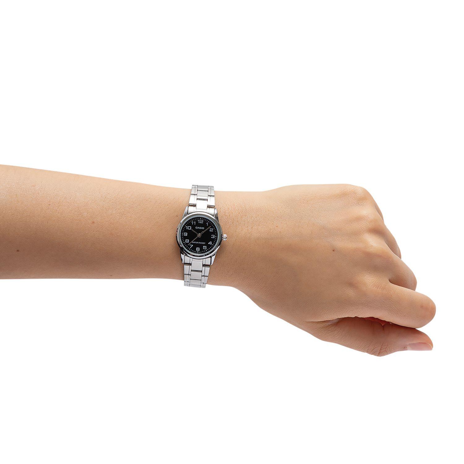 Reloj Mujer Casio LTP-V001D-1BUDF-2