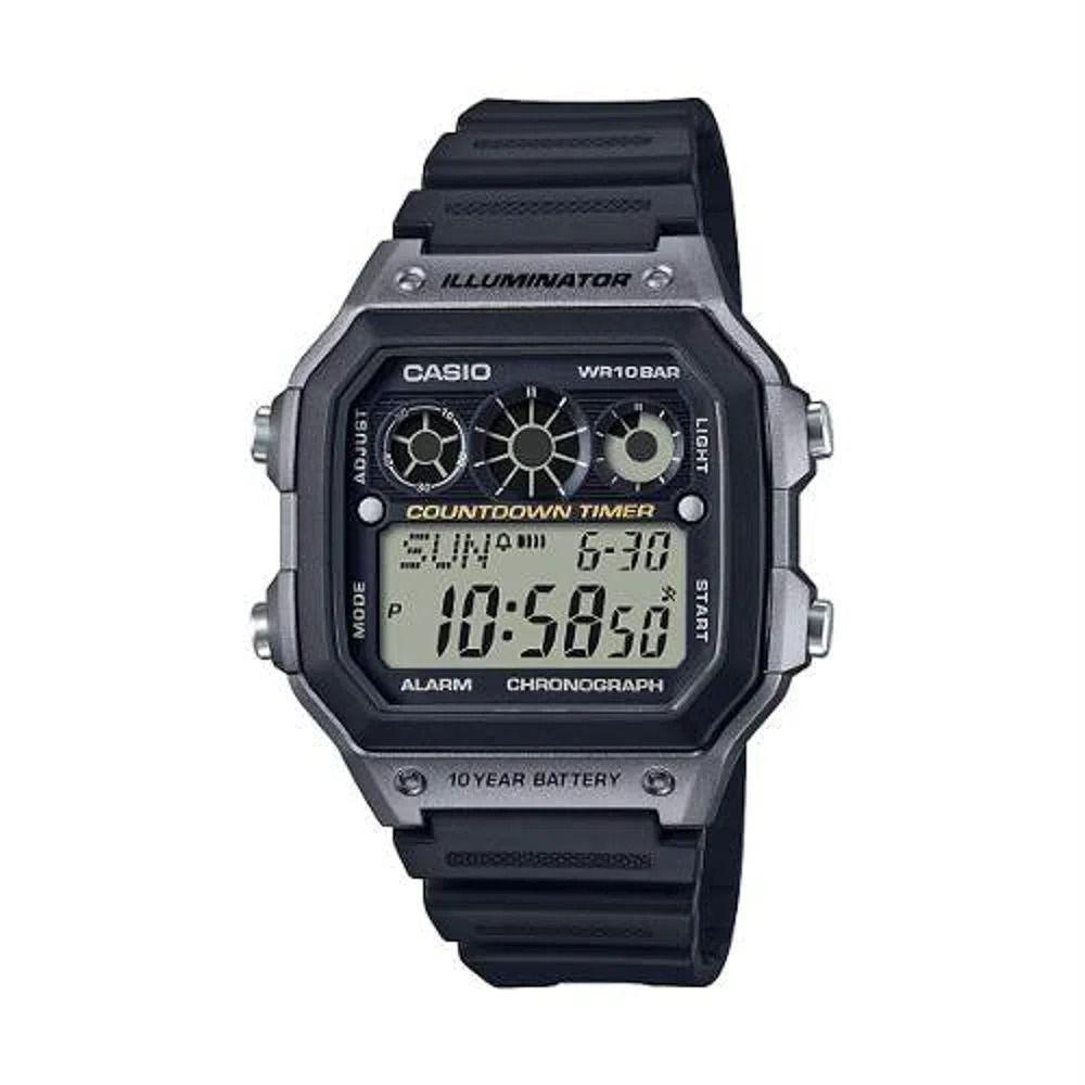 Reloj Hombre Casio AE-1300WH-8AVDF-0