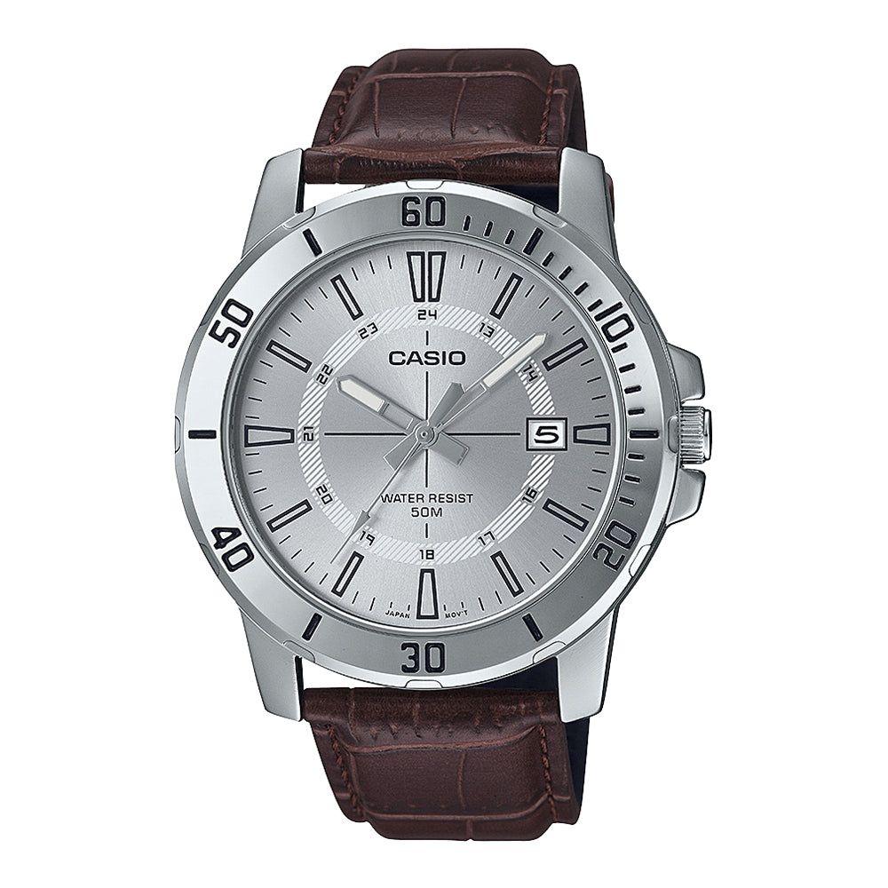Reloj Hombre CASIO MTP-VD01L-7CVUDF-0
