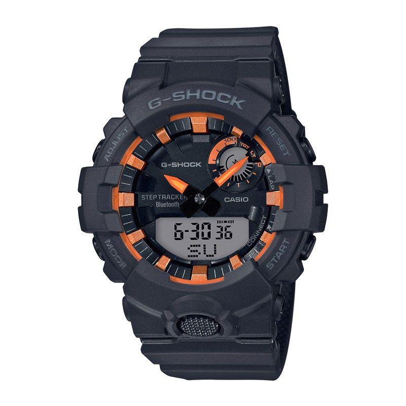 Reloj Hombre G-Shock GBA-800SF-1ADR-0