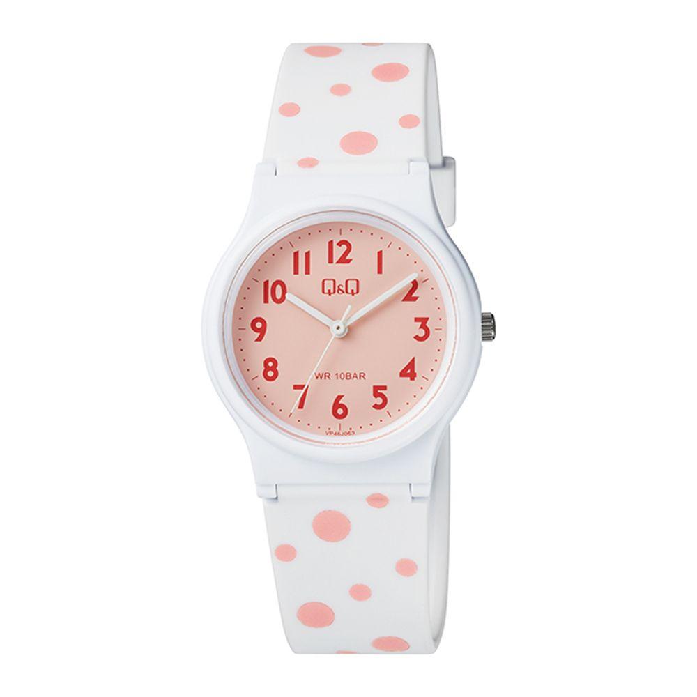 Reloj Mujer Q&Q VP46J063Y-0