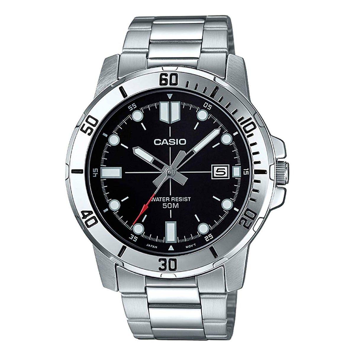 Reloj Hombre Casio MTP-VD01D-1EVUDF-0