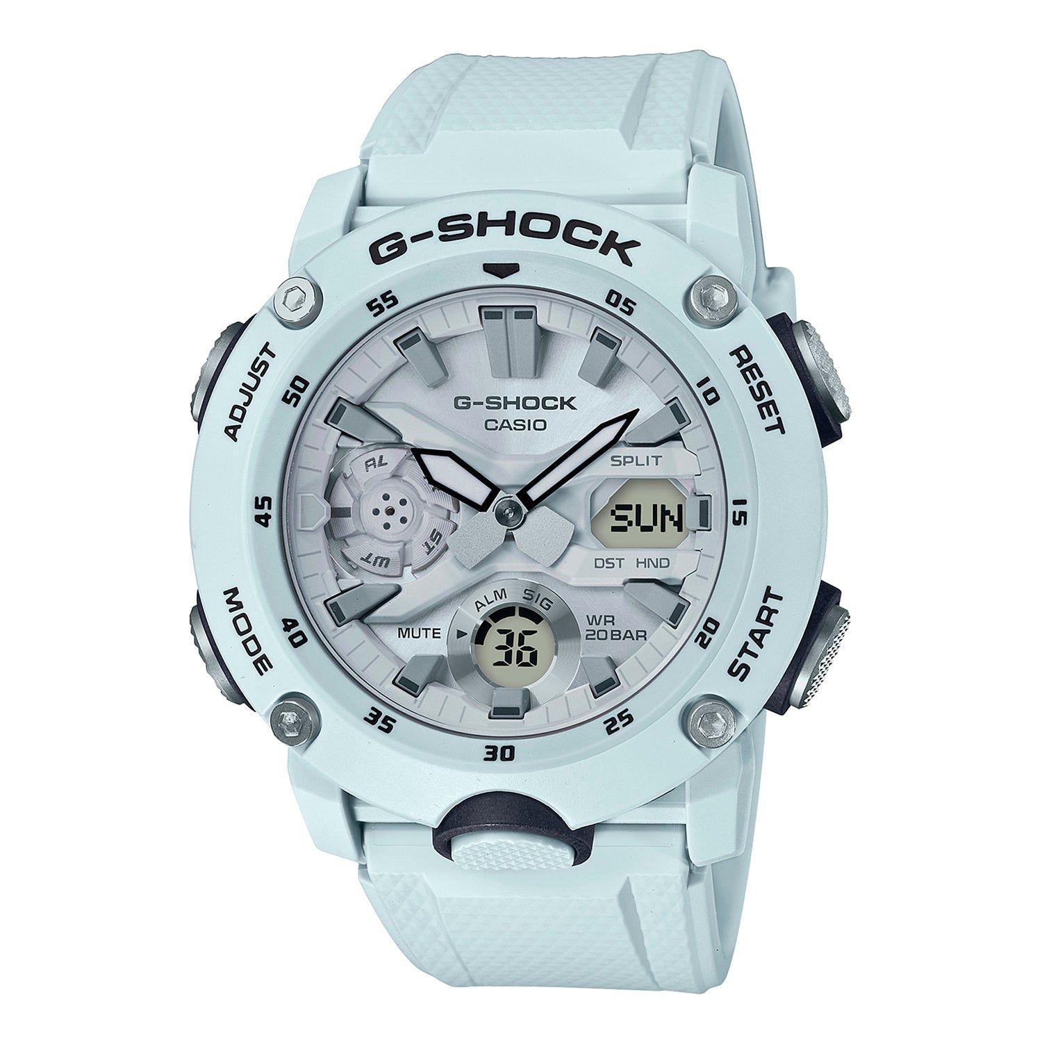 Reloj Hombre G-Shock GA-2000S-7ADR-0