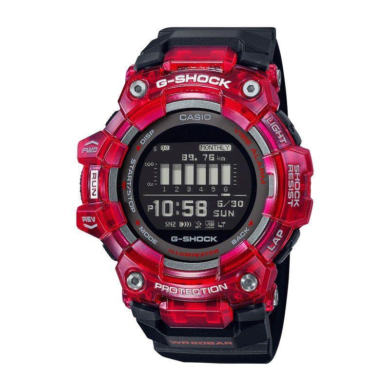 Reloj Hombre G-Shock GBD-100SM-4A1DR-0