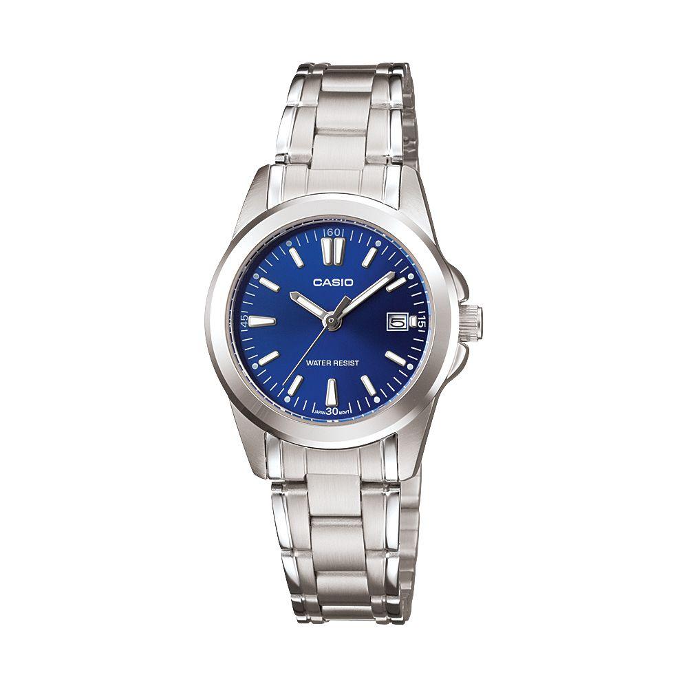 Reloj Mujer Casio LTP-1215A-2A2DF-0