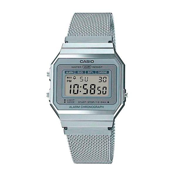 Reloj Unisex Casio A700WM-7ADF-0