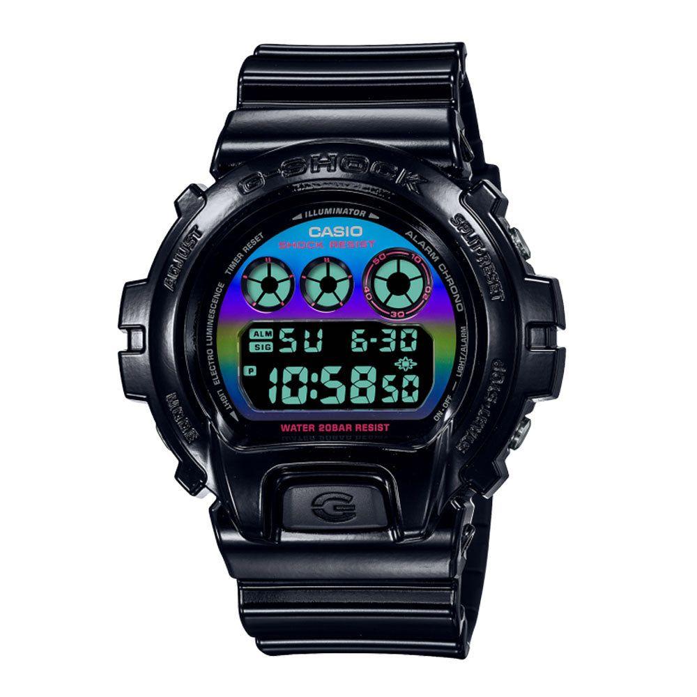 Reloj Hombre G-SHOCK DW-6900RGB-1DR-0