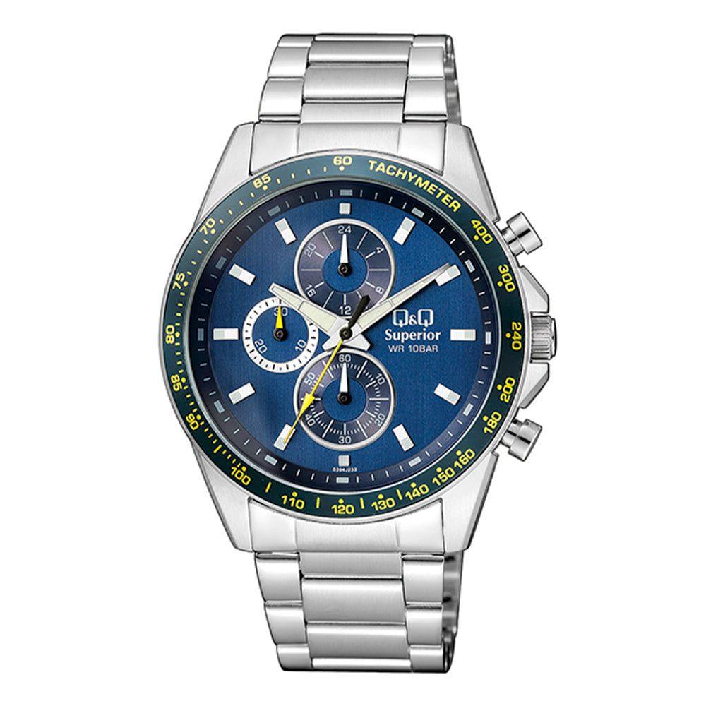 Reloj Hombre Q&Q S394J232Y-0