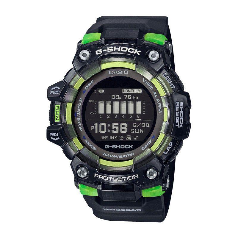 Reloj Hombre G-Shock GBD-100SM-1DR-0