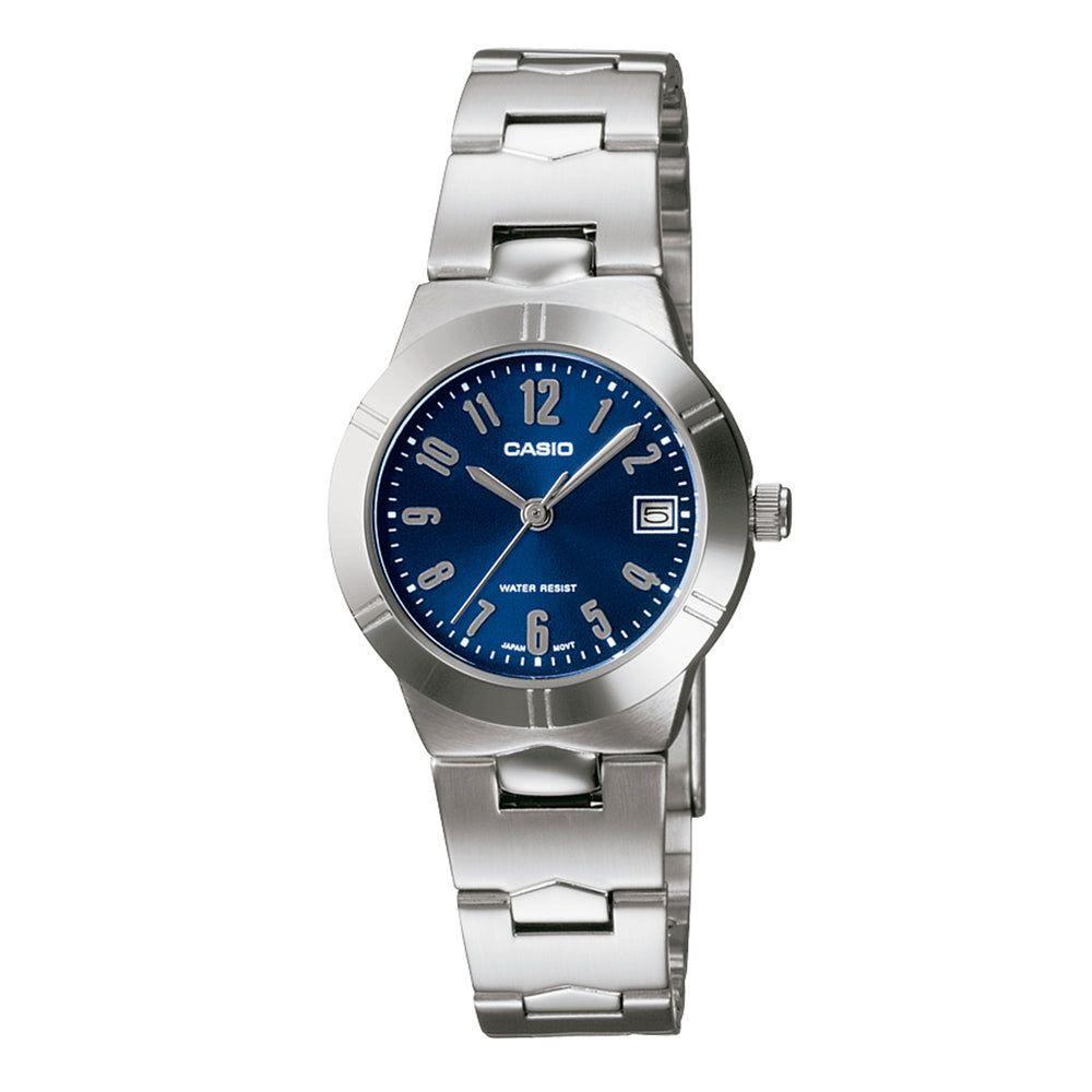 Reloj Mujer Casio LTP-1241D-2A2DF-0
