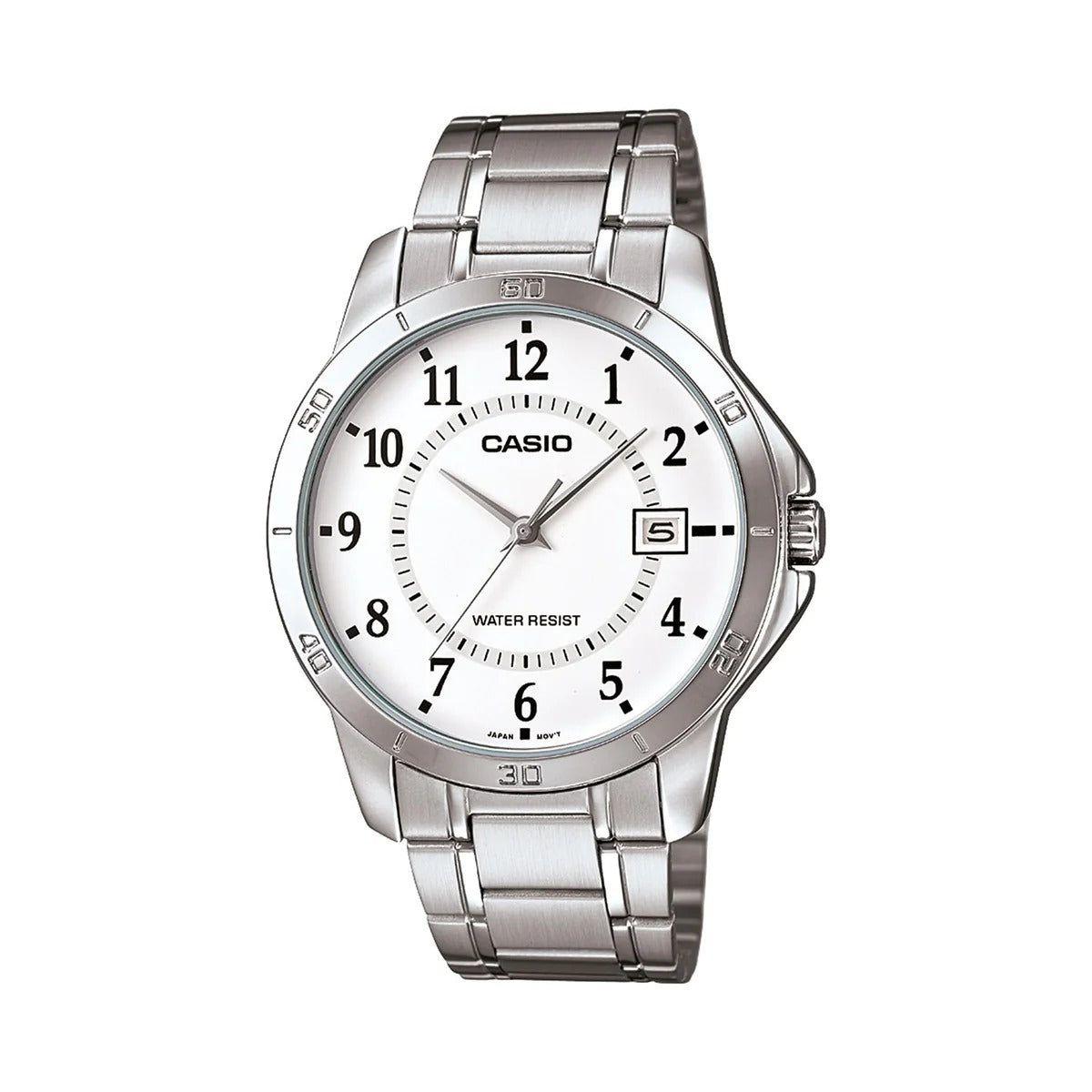 Reloj Hombre Casio MTP-V004D-7BUDF-0