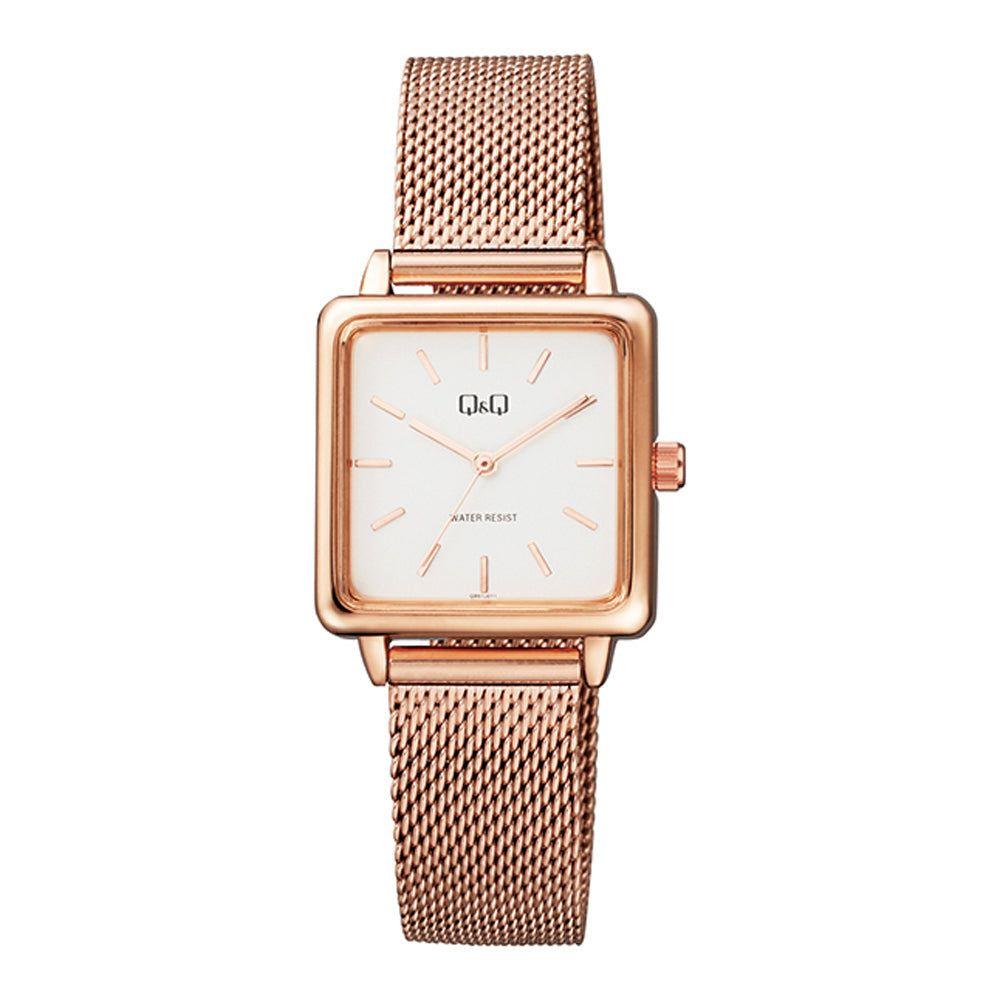 Reloj Mujer Q&Q QB51J011Y-0