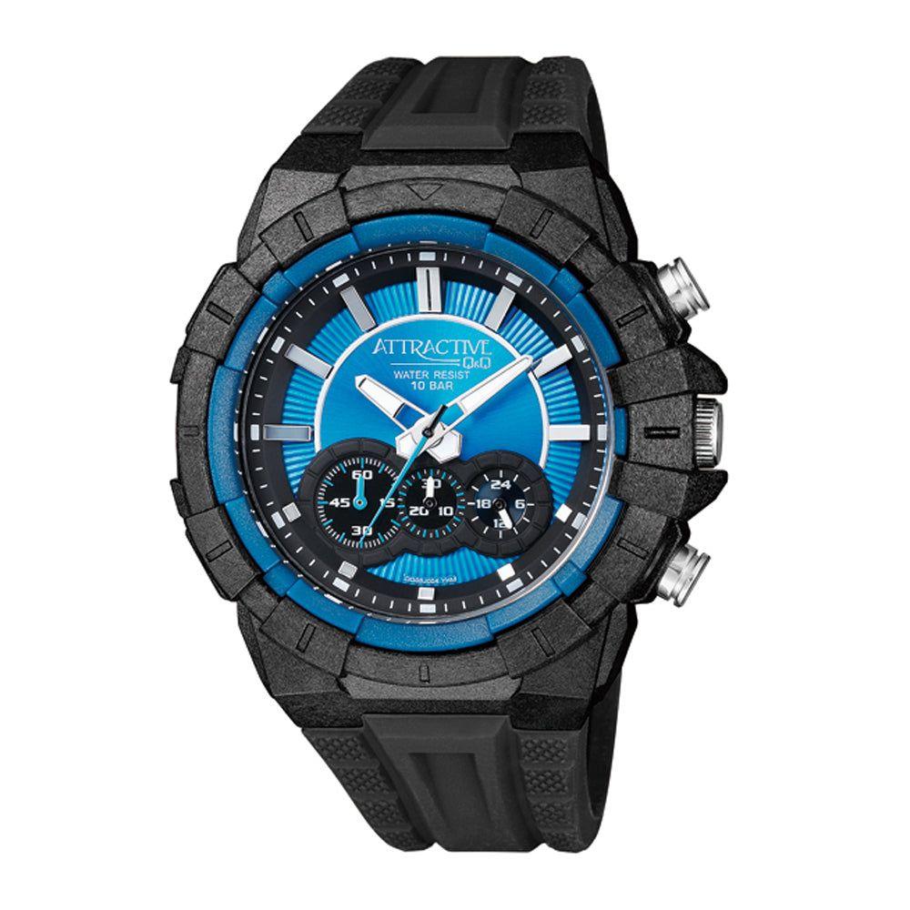 Reloj Hombre Q&Q DG08J004Y-0