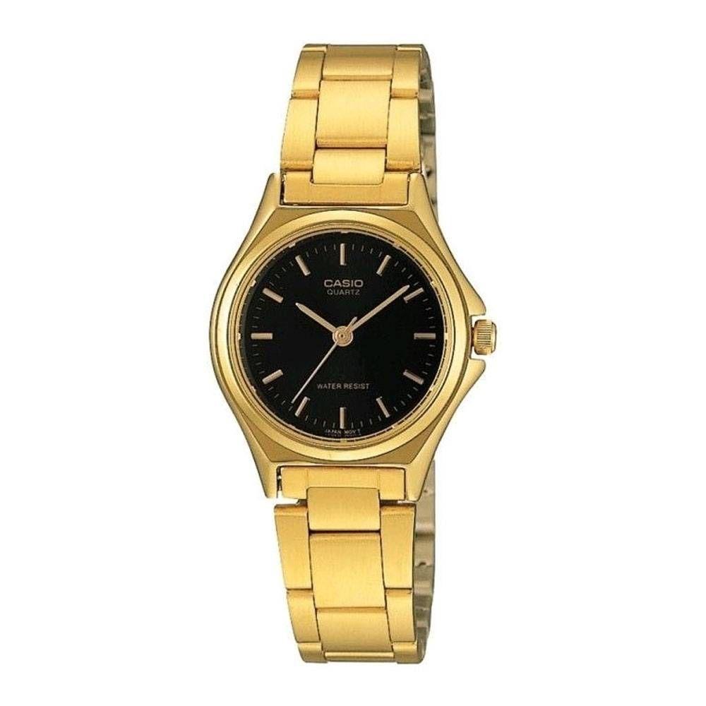 Reloj Mujer Casio LTP-1130N-1ARDF-0