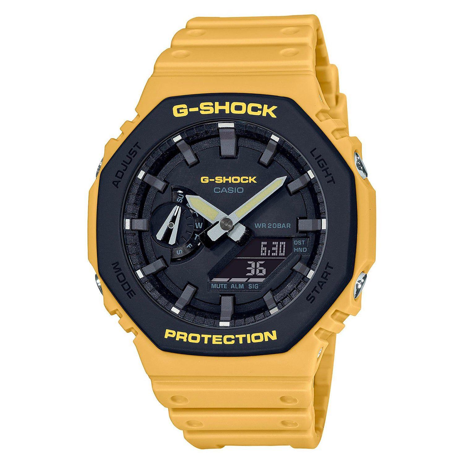 Reloj Hombre G-Shock GA-2110SU-9ADR-0