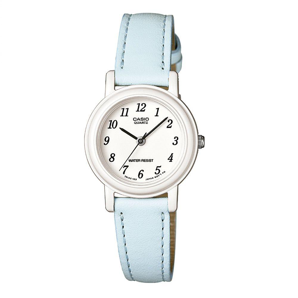 Reloj Mujer Casio LQ-139L-2BDF-0