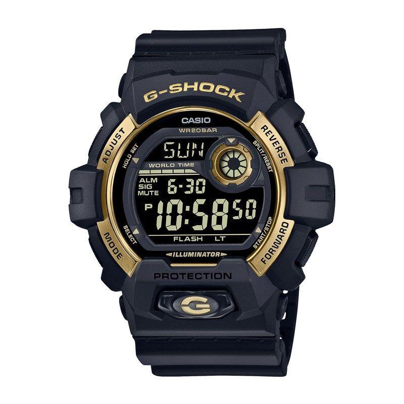 Reloj Hombre G-Shock G-8900GB-1DR-0
