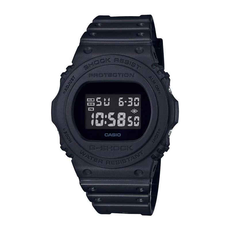Reloj Hombre G-Shock DW-5750E-1BDR-0