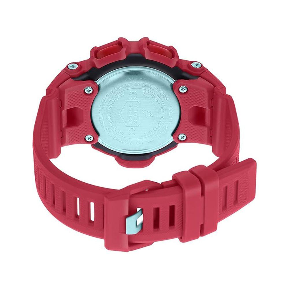 Reloj Hombre G-Shock GBA-900RD-4ADR-1
