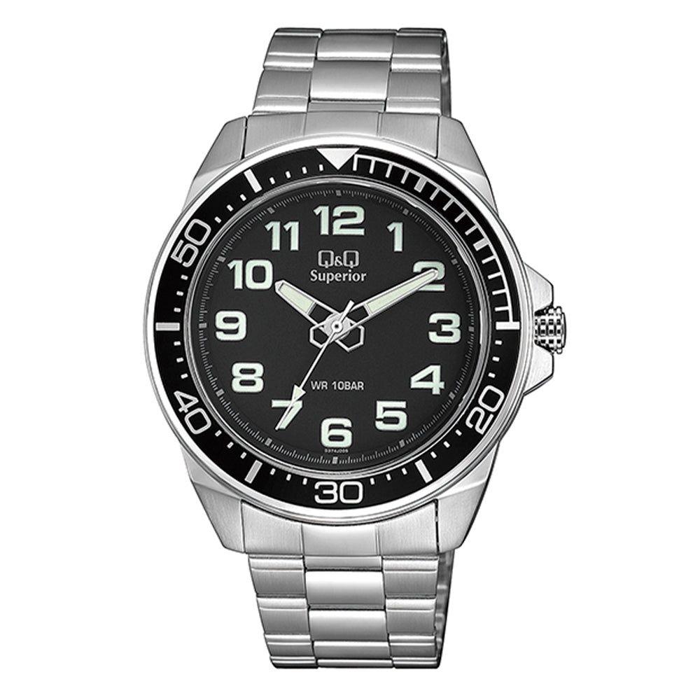 Reloj Hombre Q&Q S374J205Y-0