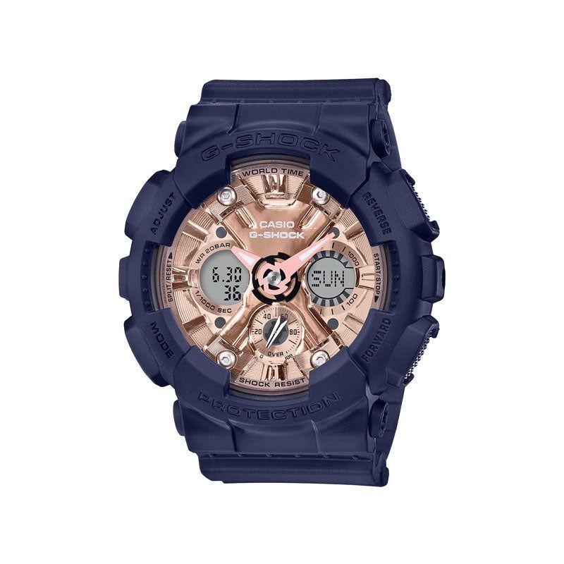 Reloj Mujer G-Shock GMA-S120MF-2A2DR-0